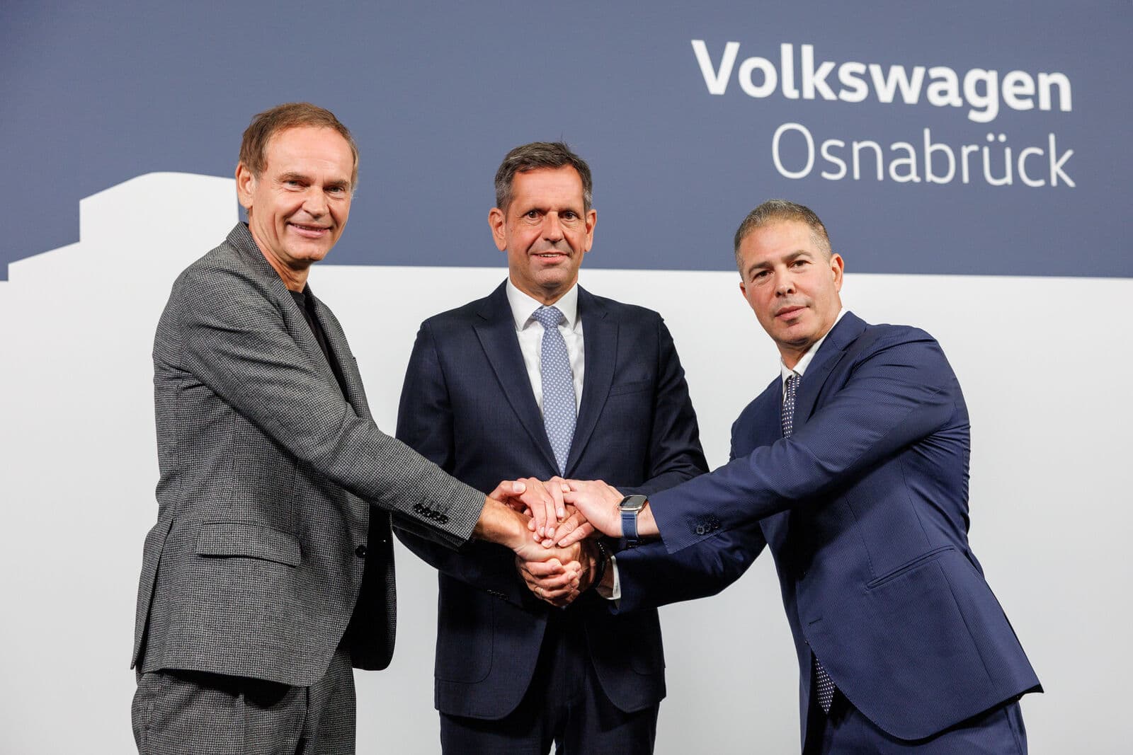 Volkswagen pregătește vânzarea uzinei Osnabrück. Fabrica auto ar urma să producă sisteme de apărare