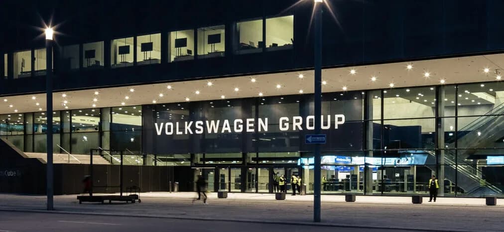Volkswagen reduce estimarea de profit pentru 2026 la cel mult 1%