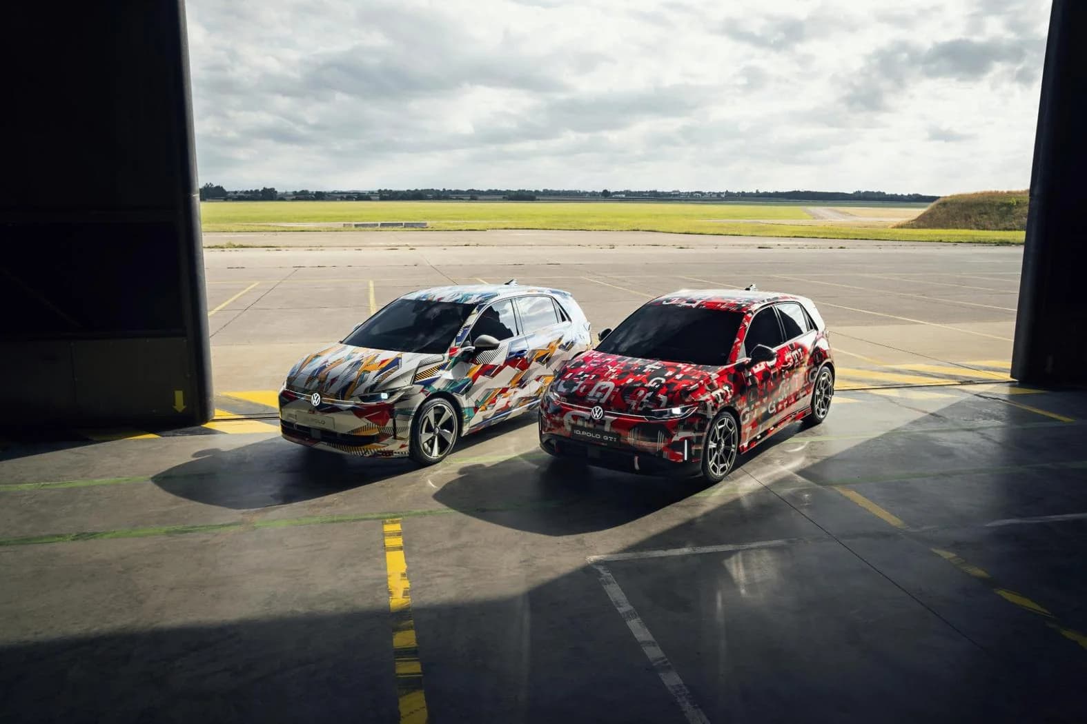Volkswagen anunță lansarea a 6 modele electrice noi în 2026