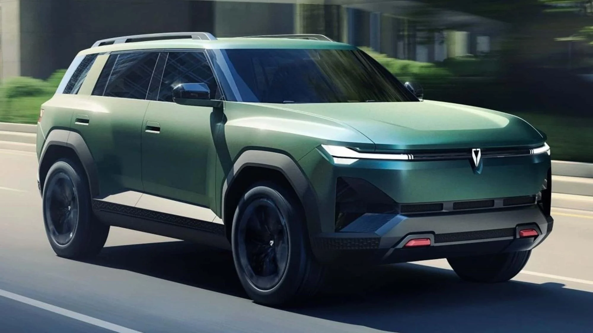 Volkswagen Jetta revine în China sub noua formă de SUV