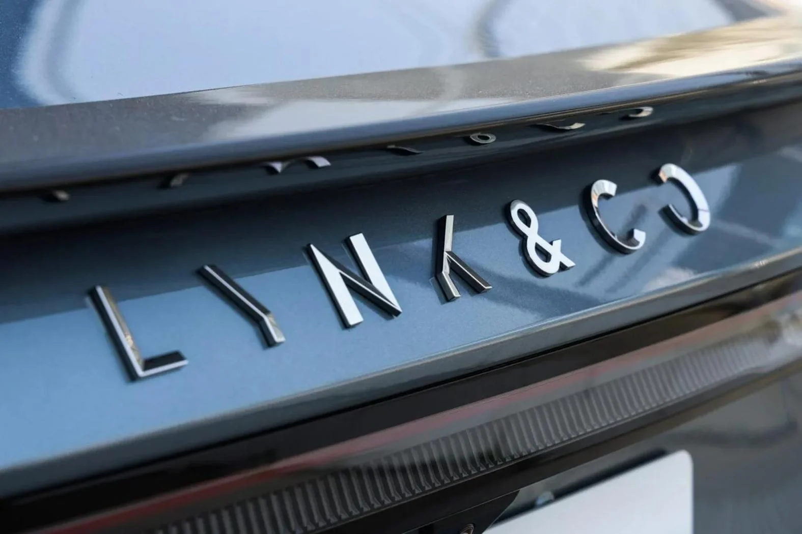 Volvo, distribuitor exclusiv al brandului Lynk & Co în Europa