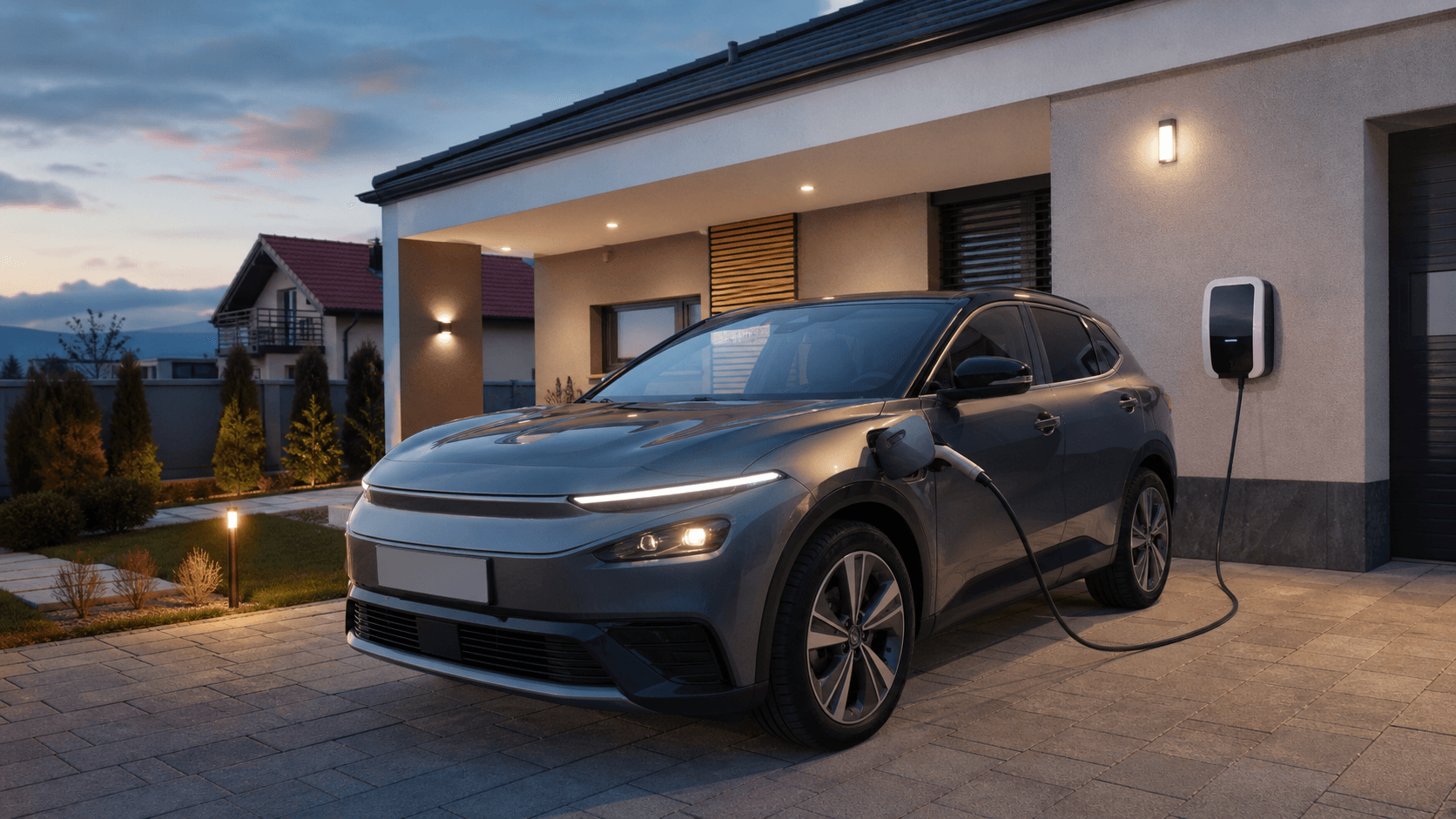 Cât costă o stație de încărcare acasă pentru mașina electrică în România în 2026? Ghid realist pentru wallbox, instalare și cost/km