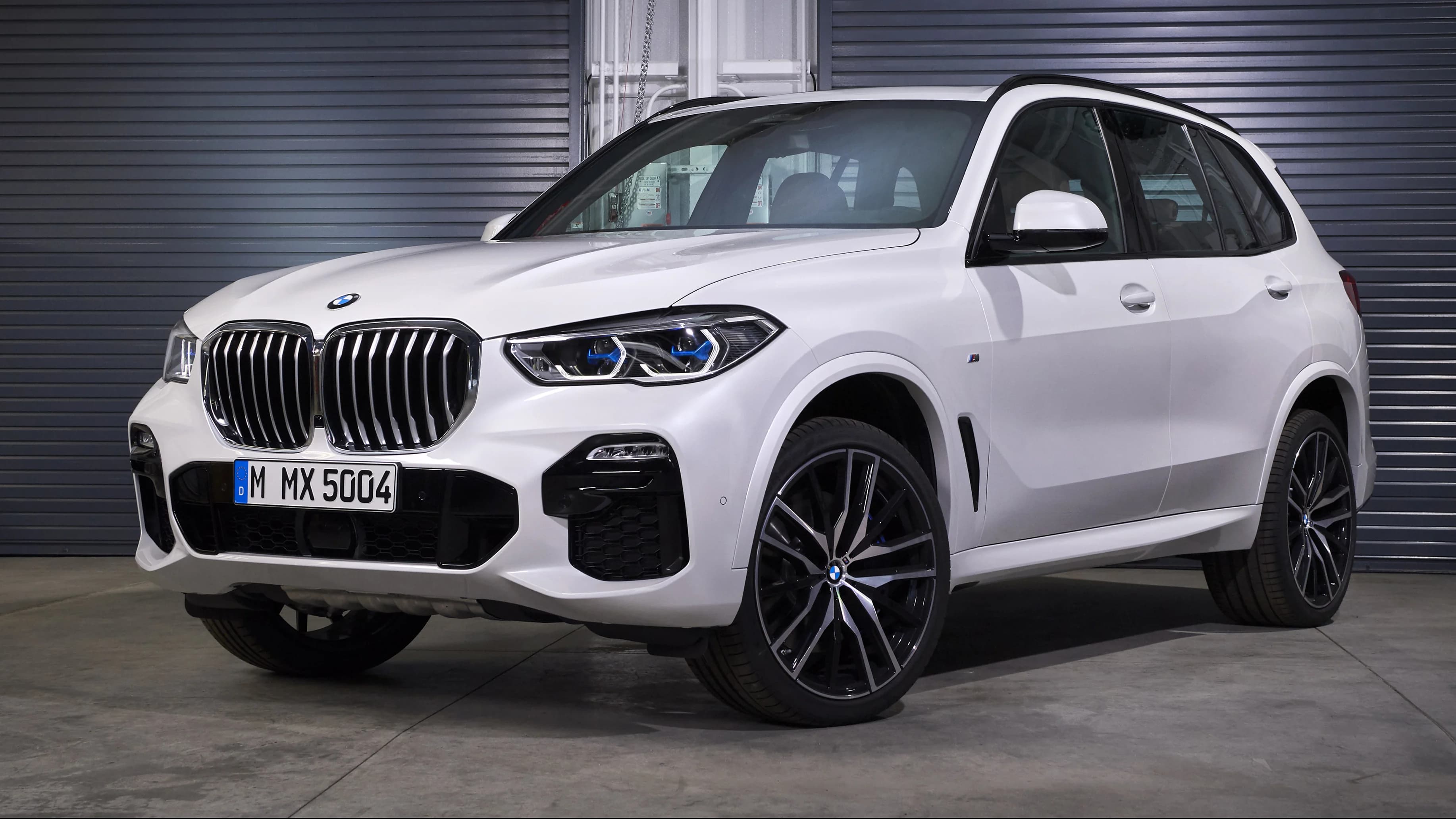 Top 10 SUV-uri pe care poti sa le cumperi in 2021