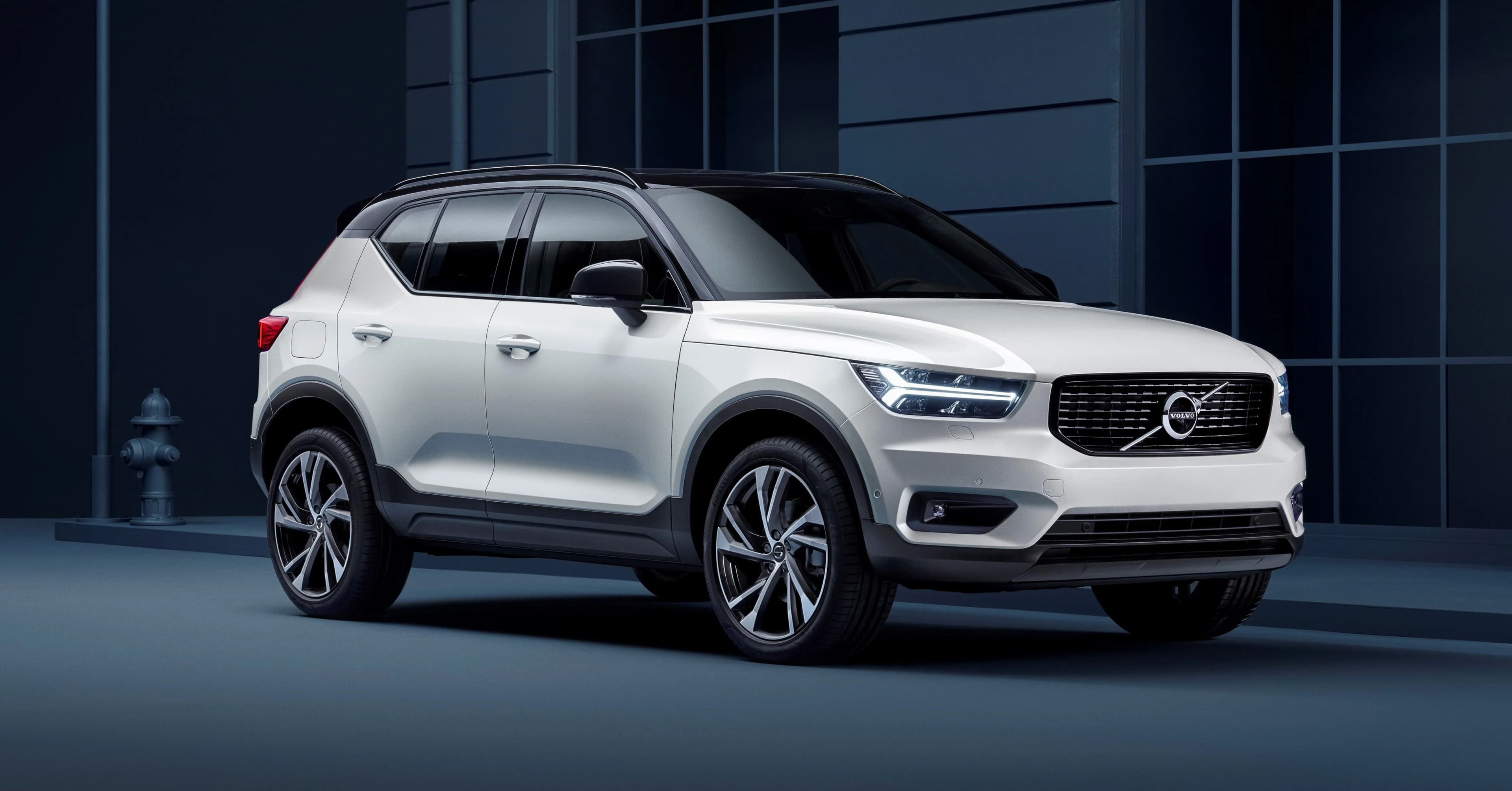 Top 8 cele mai fiabile SUV-uri noi