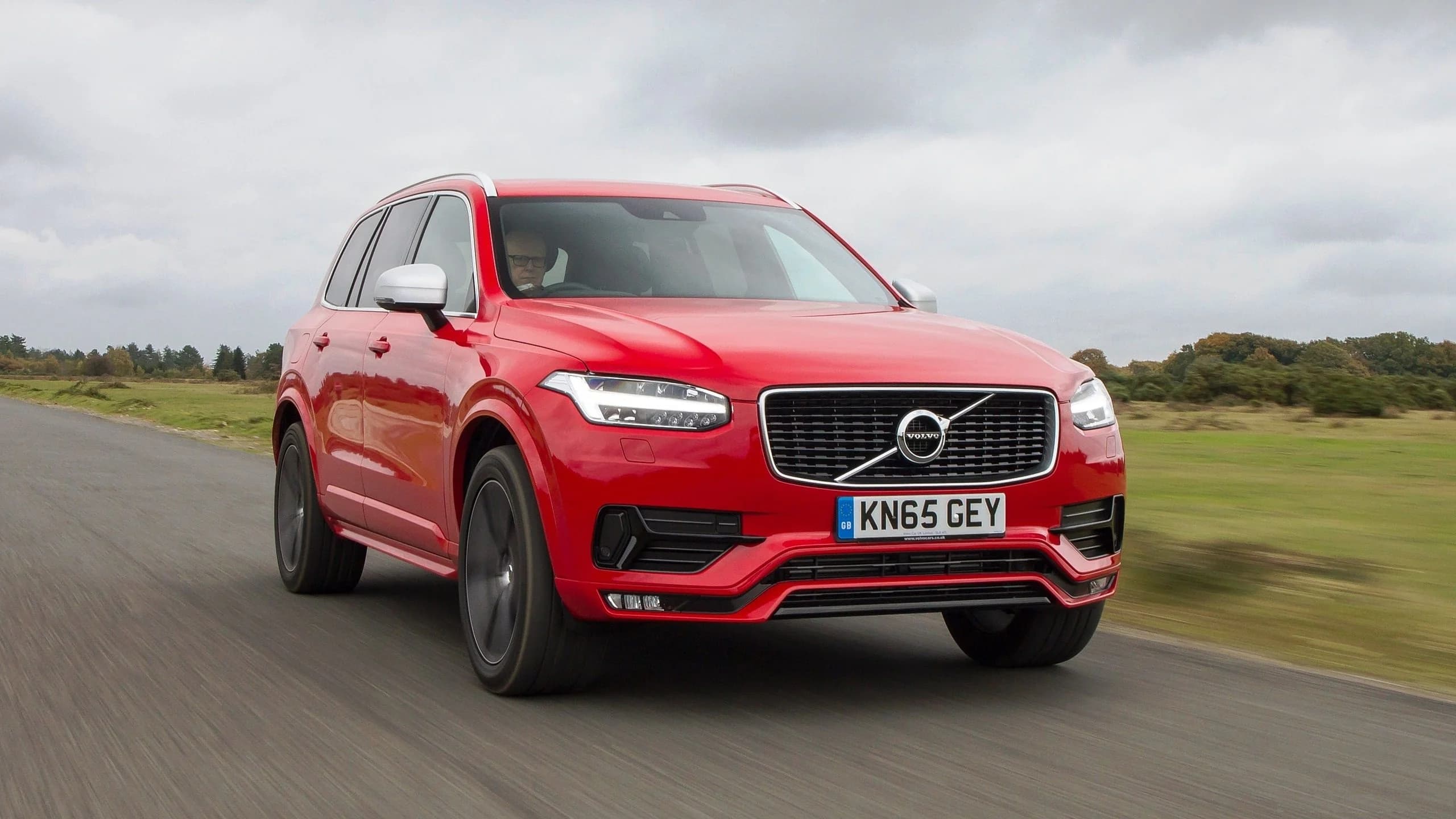 Cele mai bune SUV-uri second-hand de dimensiuni mari