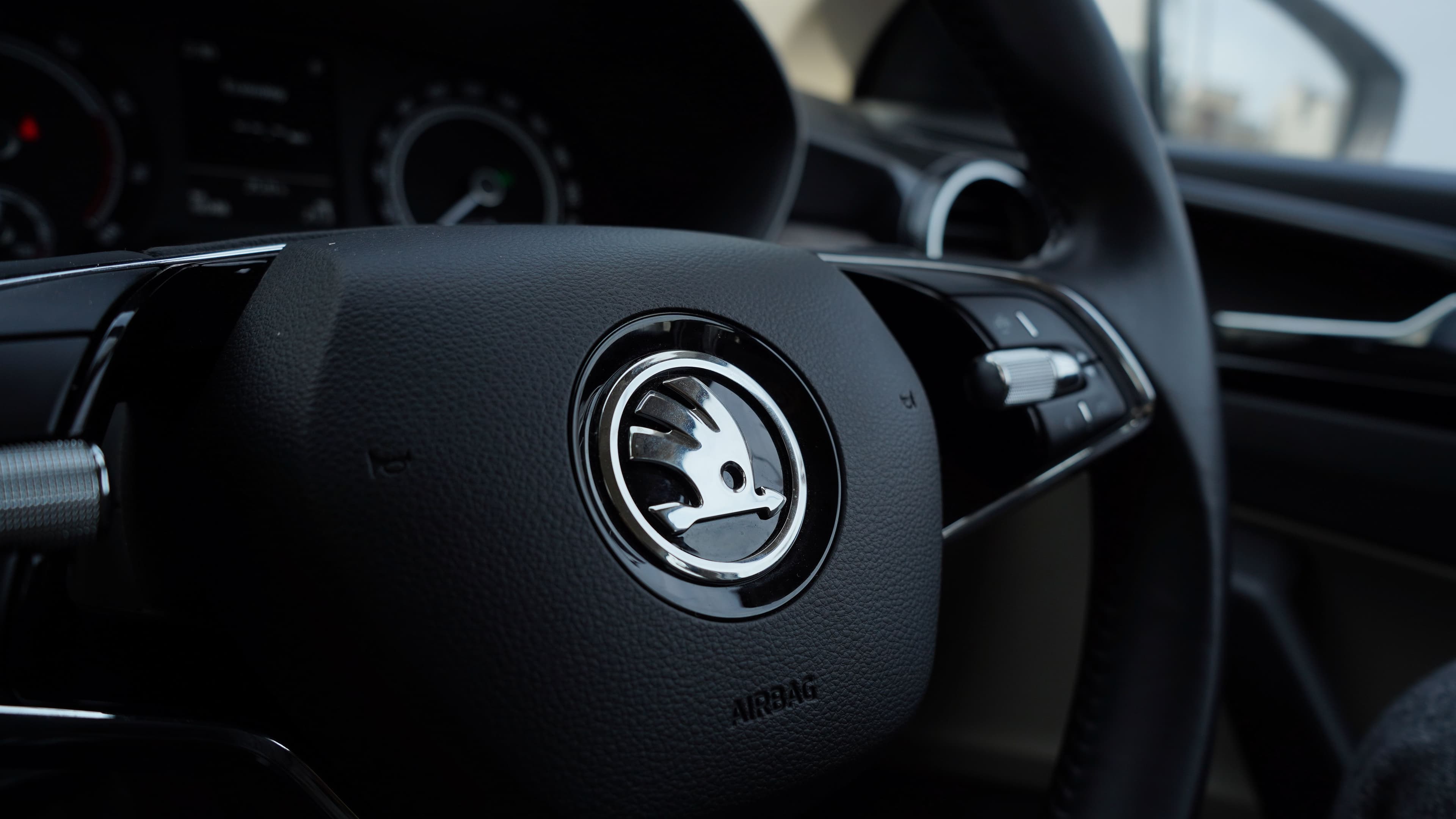 Skoda a vândut peste 500.000 de mașini în prima jumătate a anului