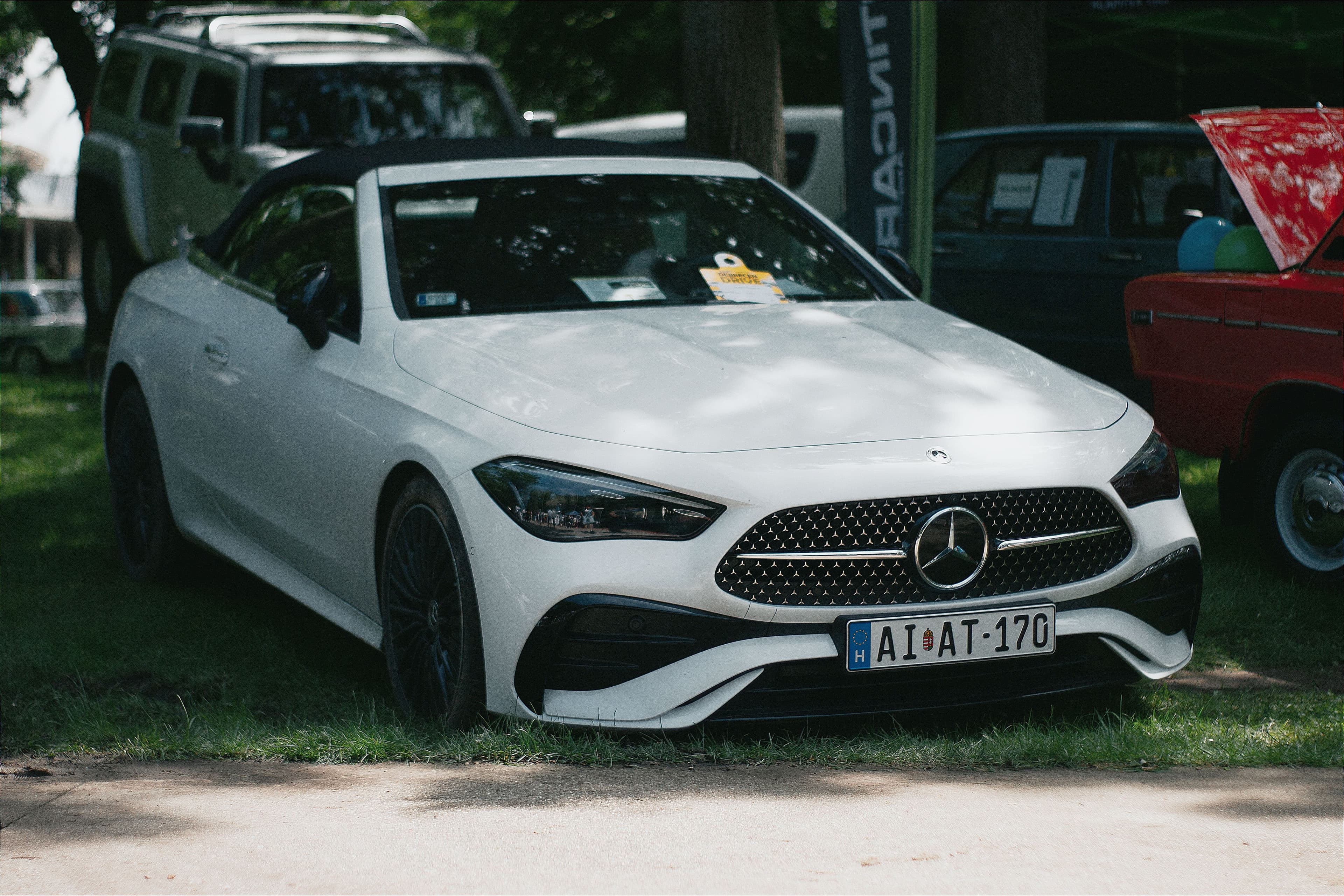 Mercedes-Benz investește 1 miliard de euro în fabrica din Ungaria pentru a dubla capacitatea de producție