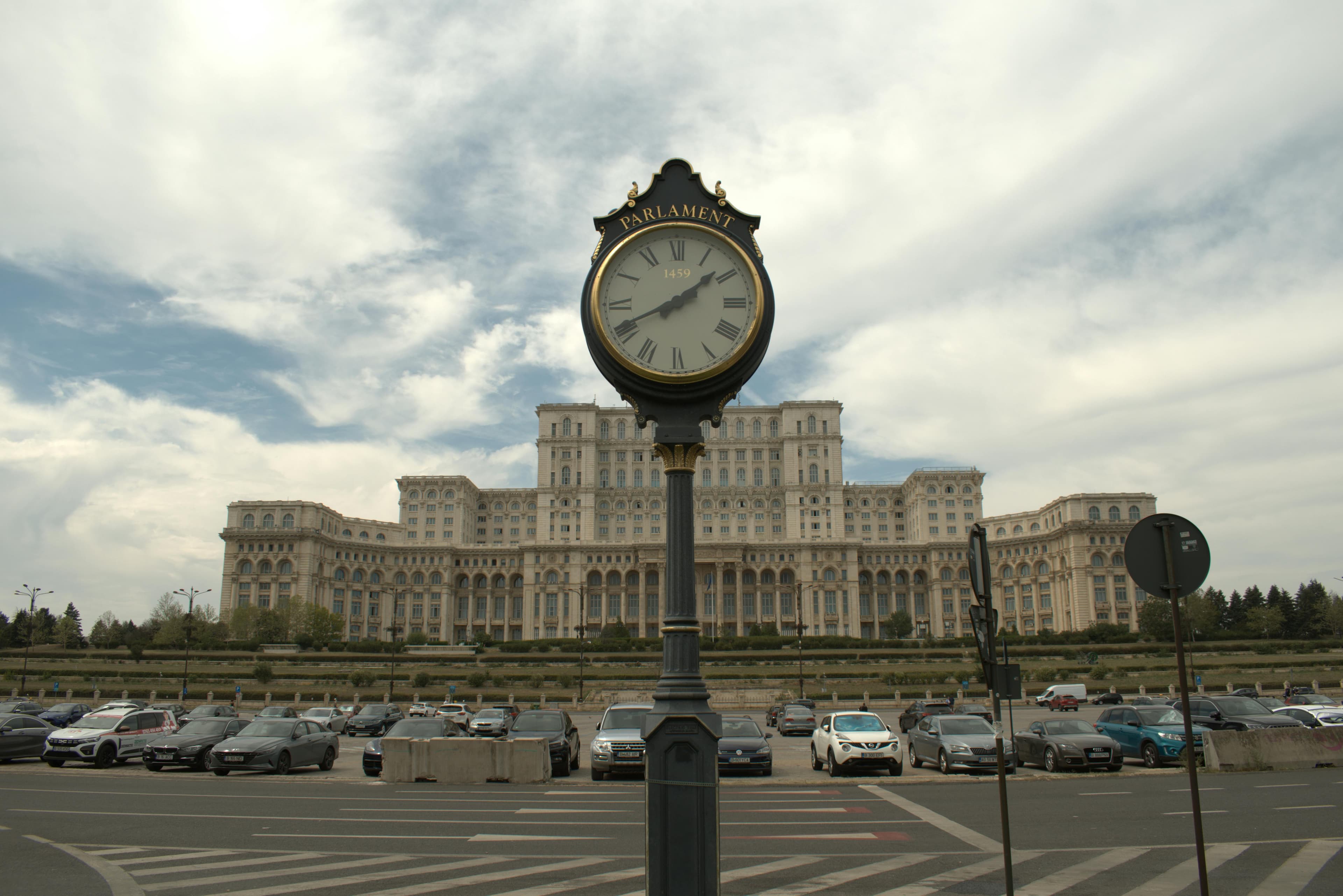 Creștere peste media europeană a vanzarilor auto in 2025 pentru Romania, potrivit prognozelor