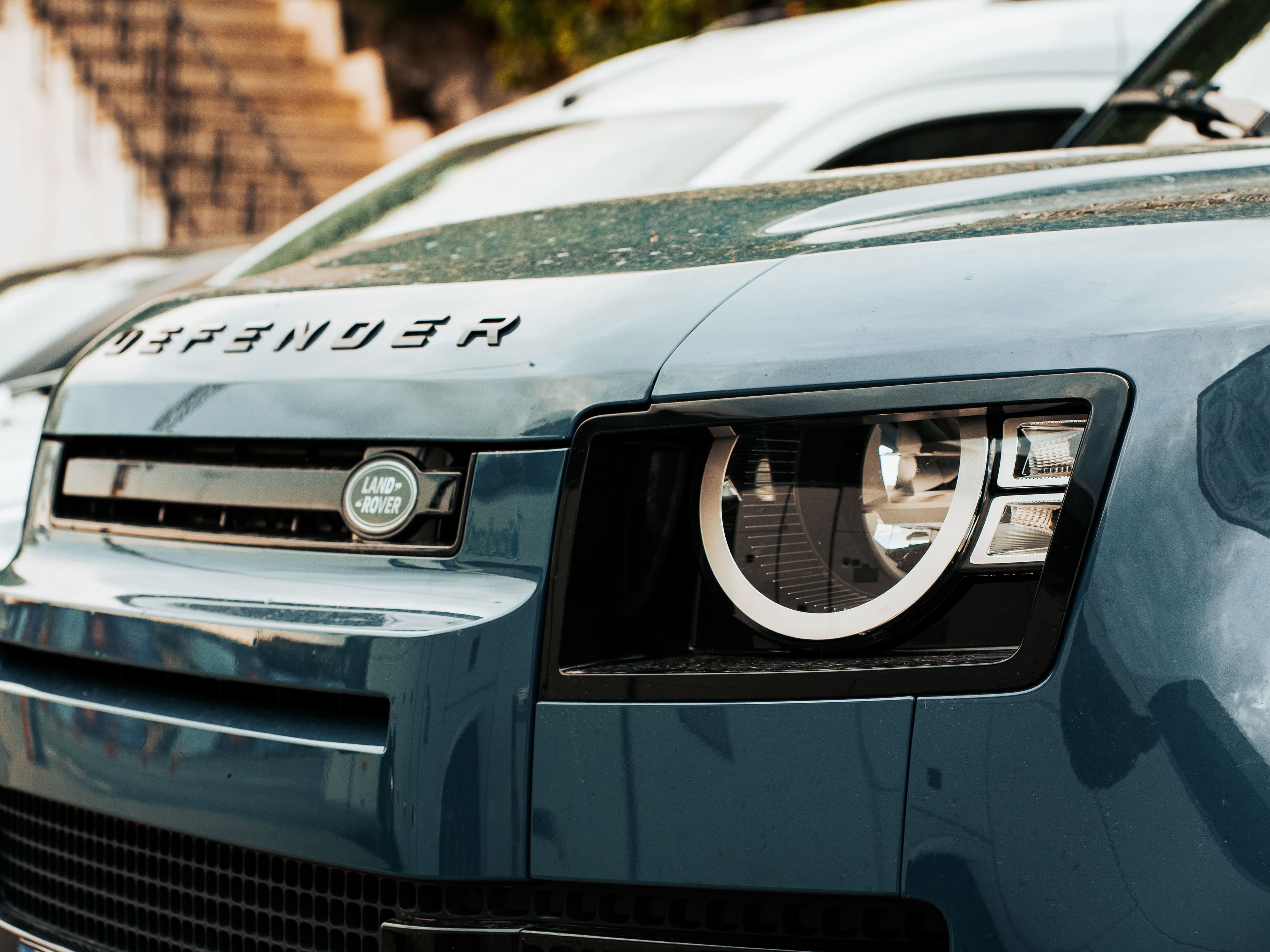 Land Rover a oprit producția modelului Discovery Sport după 12 ani