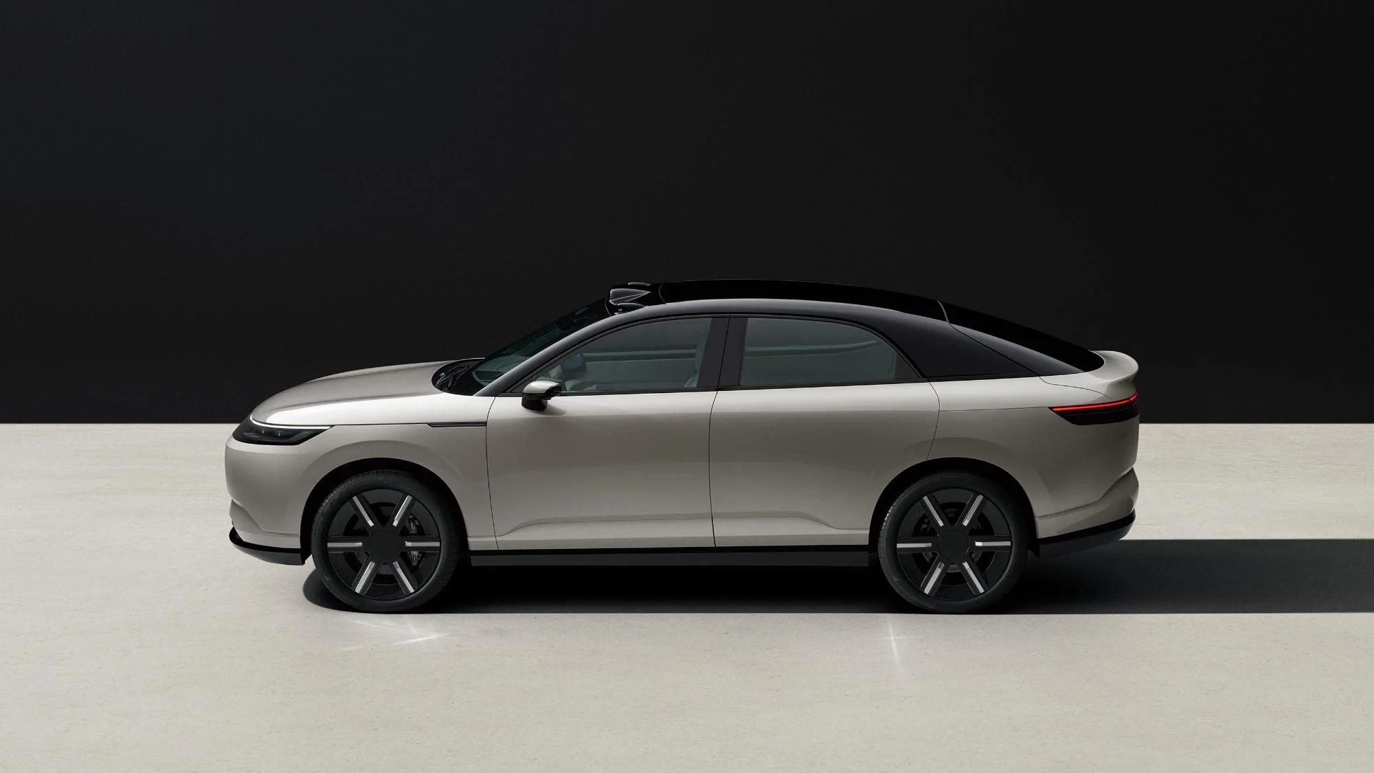 Sony și Honda dezvoltă un nou SUV, lansare preconizată în 2028