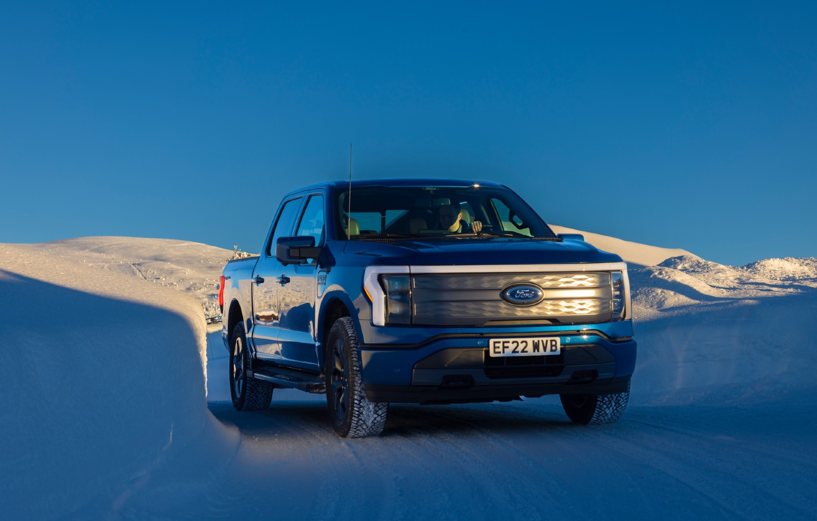 Ford F-150 Lightning riscă să fie scos definitiv din producție