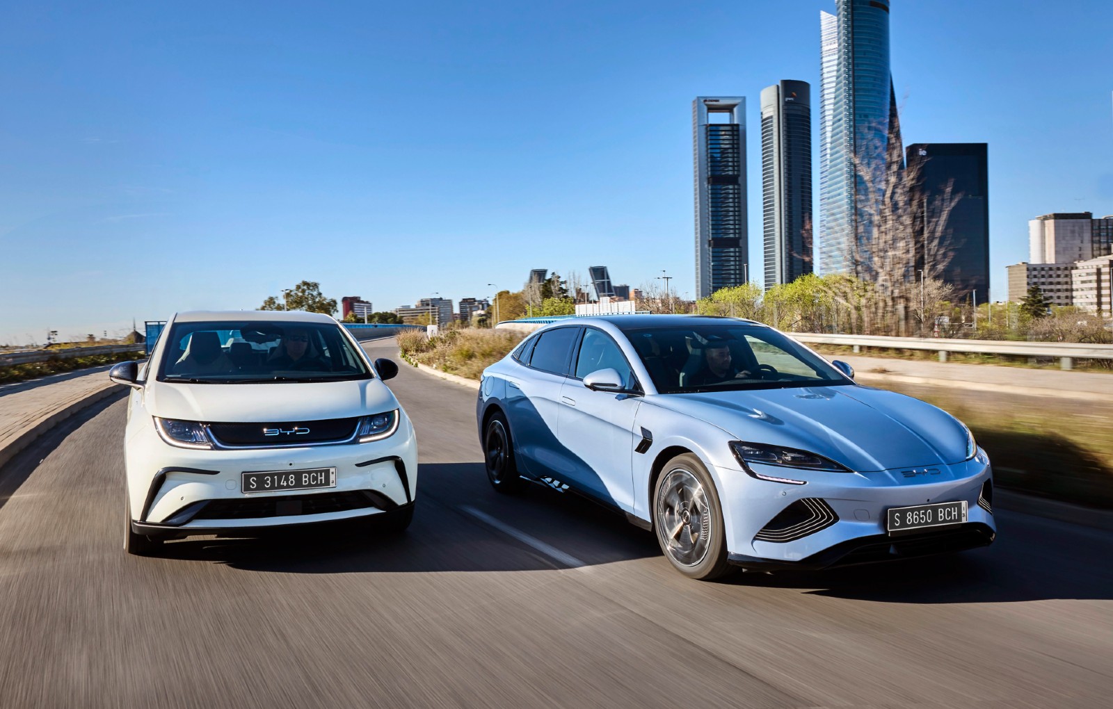 China impune interdicție producătorilor de a vinde mașini sub prețul de producție