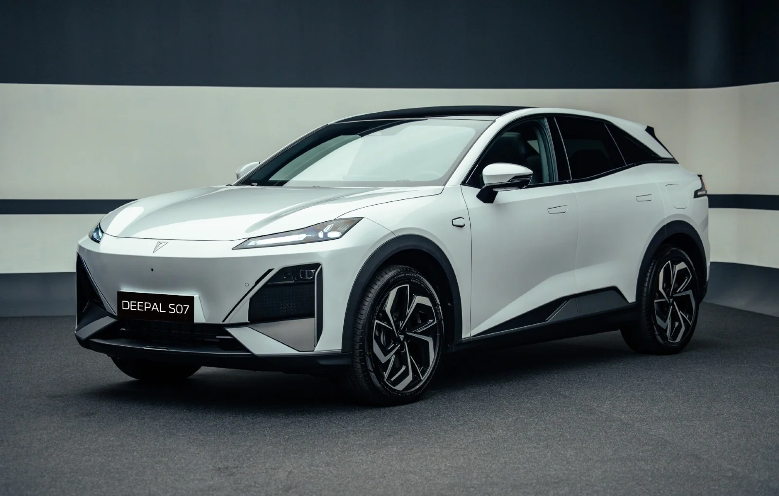 Changan intenționează să fabrice mașini electrice în Spania