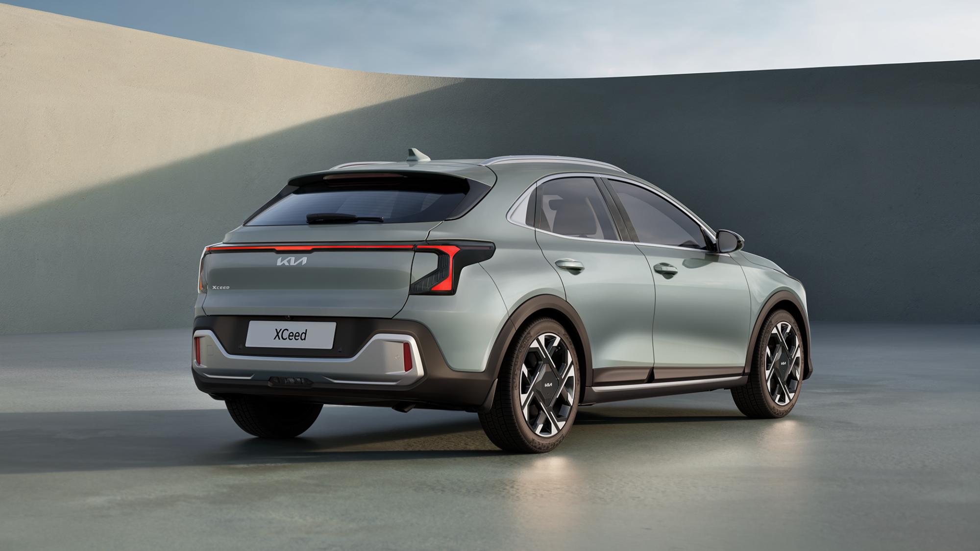 noi motoare mild-hybrid cu putere de până la 180 CP