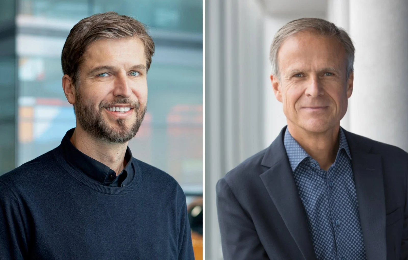 Porsche îl numește pe Tobias Suhlmann, fost de la McLaren, noul șef de design după 22 de ani