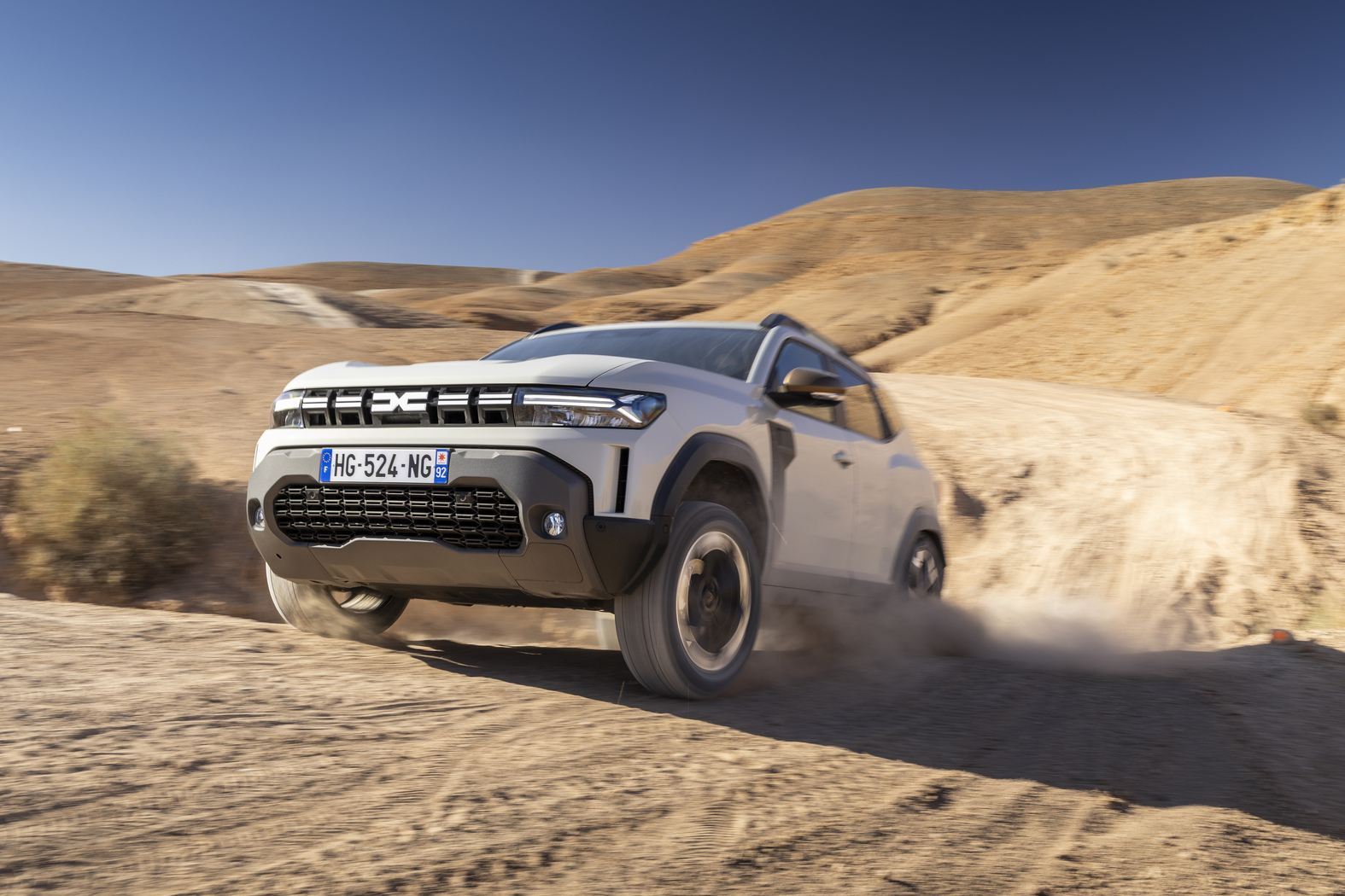 Dacia, liderul pieței europene de mașini GPL în 2025