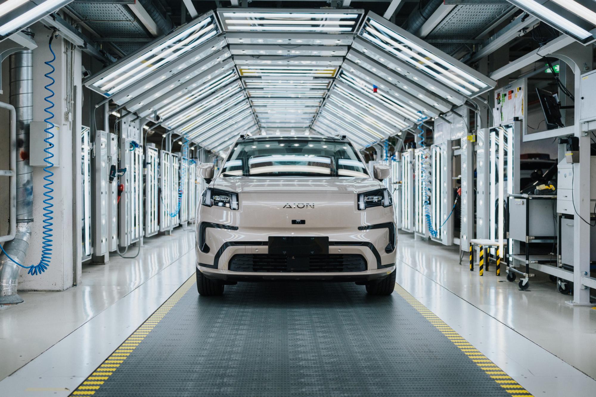 o veste importantă pentru industria locală