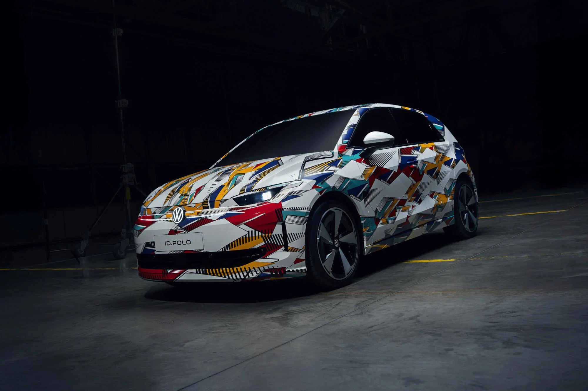 autonomie extinsă de 450 km – detalii noi și actualizări