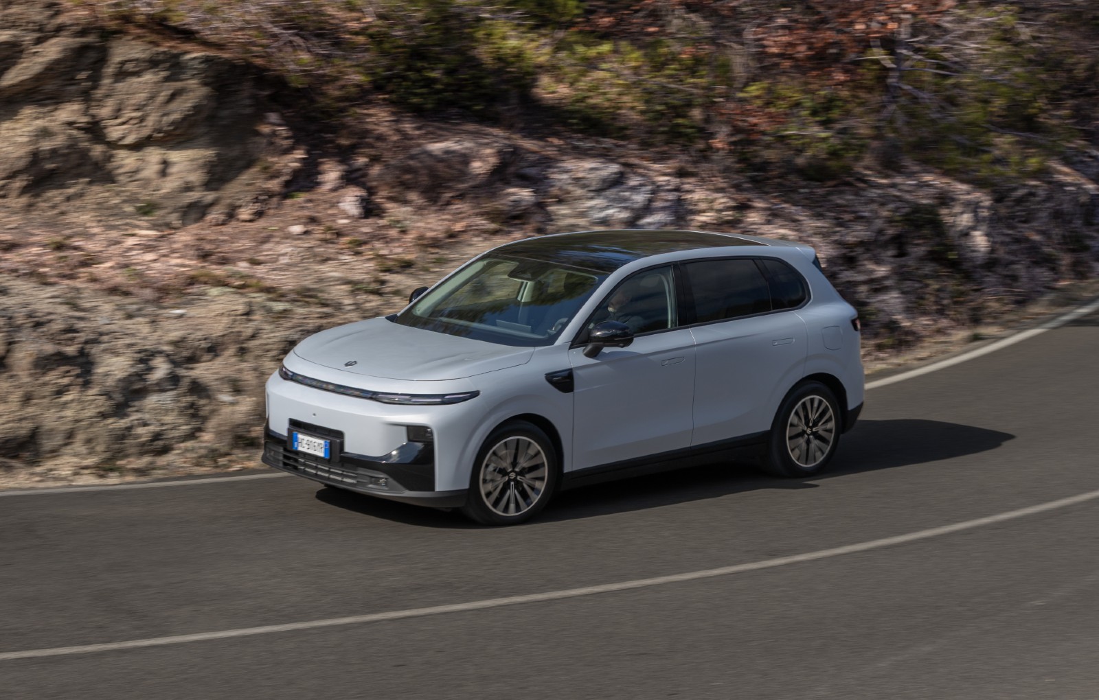 Stellantis și Leapmotor negociază lansarea unui nou model electric Opel în România