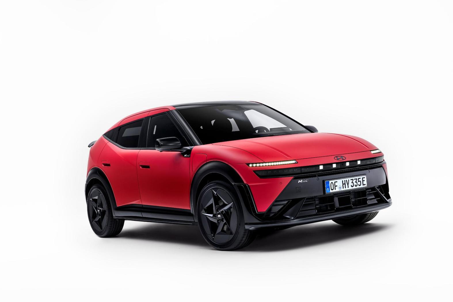 autonomie impresionantă de până la 500 km