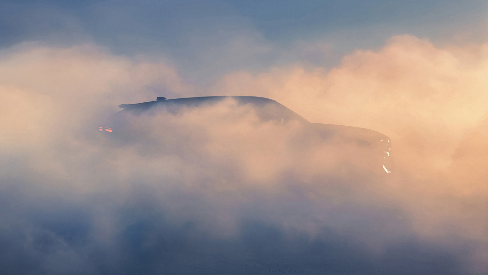 Noul SUV Renault Filante, lansat inițial pe piața din Coreea de Sud