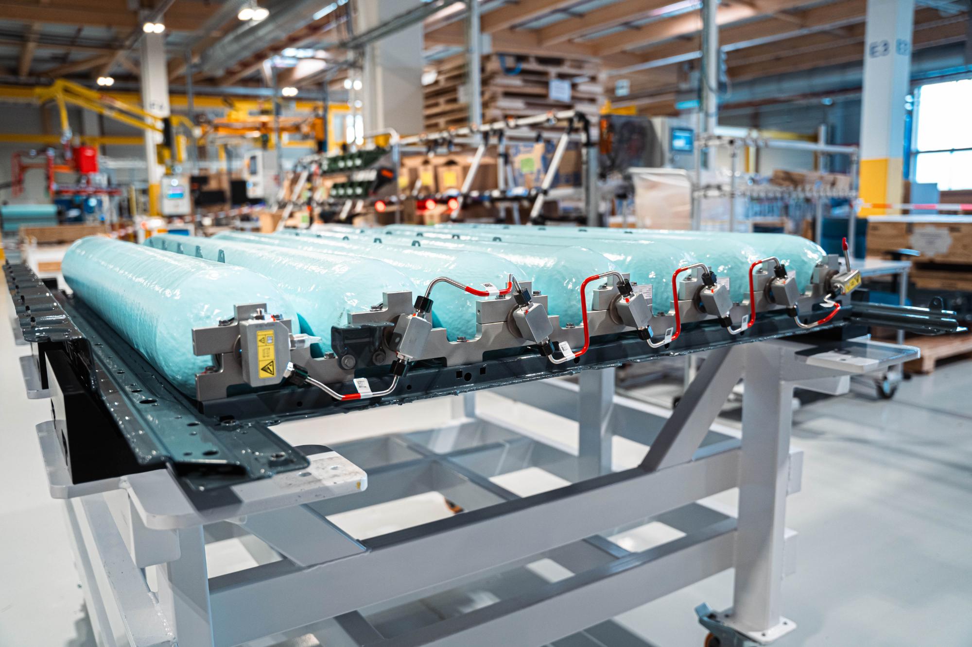 autonomie impresionantă de 750 km, detalii noi