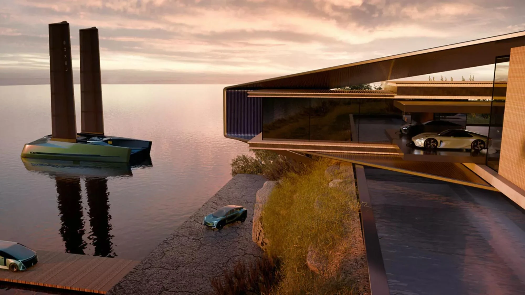 Lexus lider în topul fiabilității, urmați de Volvo și Volkswagen