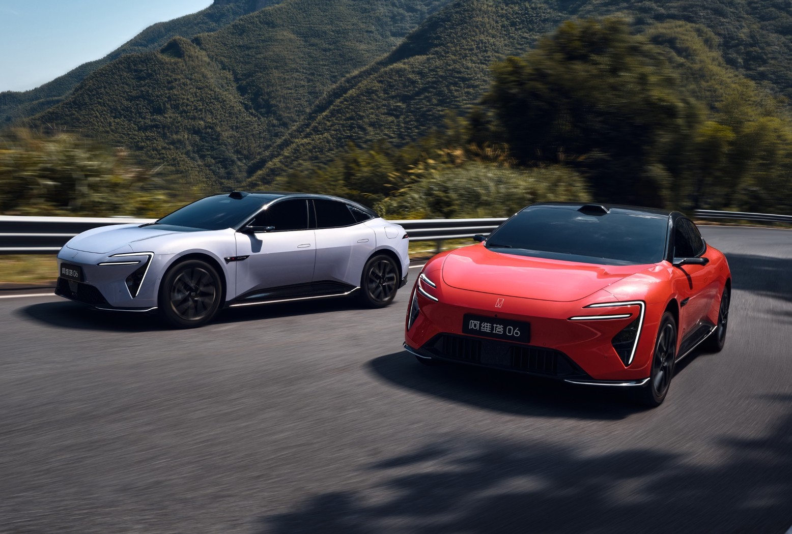 Chinezii de la Changan planifică lansarea mărcilor Avatr și Nevo pe piața europeană până în 2027