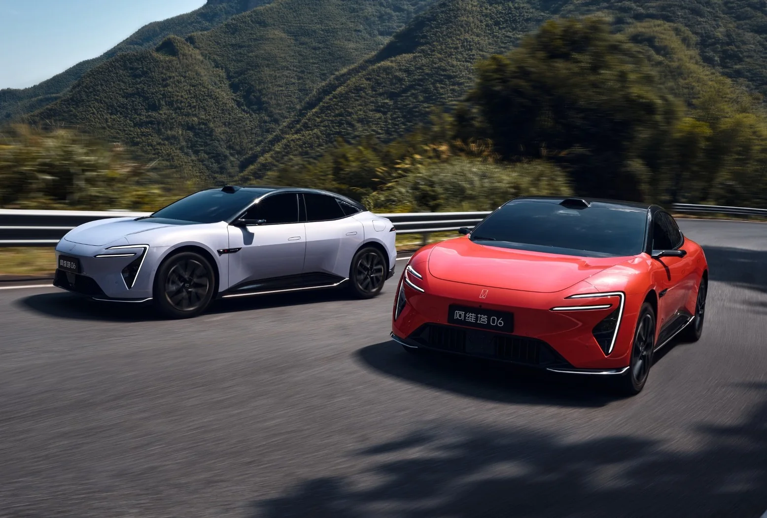 Chinezii de la Changan planifică lansarea mărcilor Avatr și Nevo pe piața europeană până în 2027