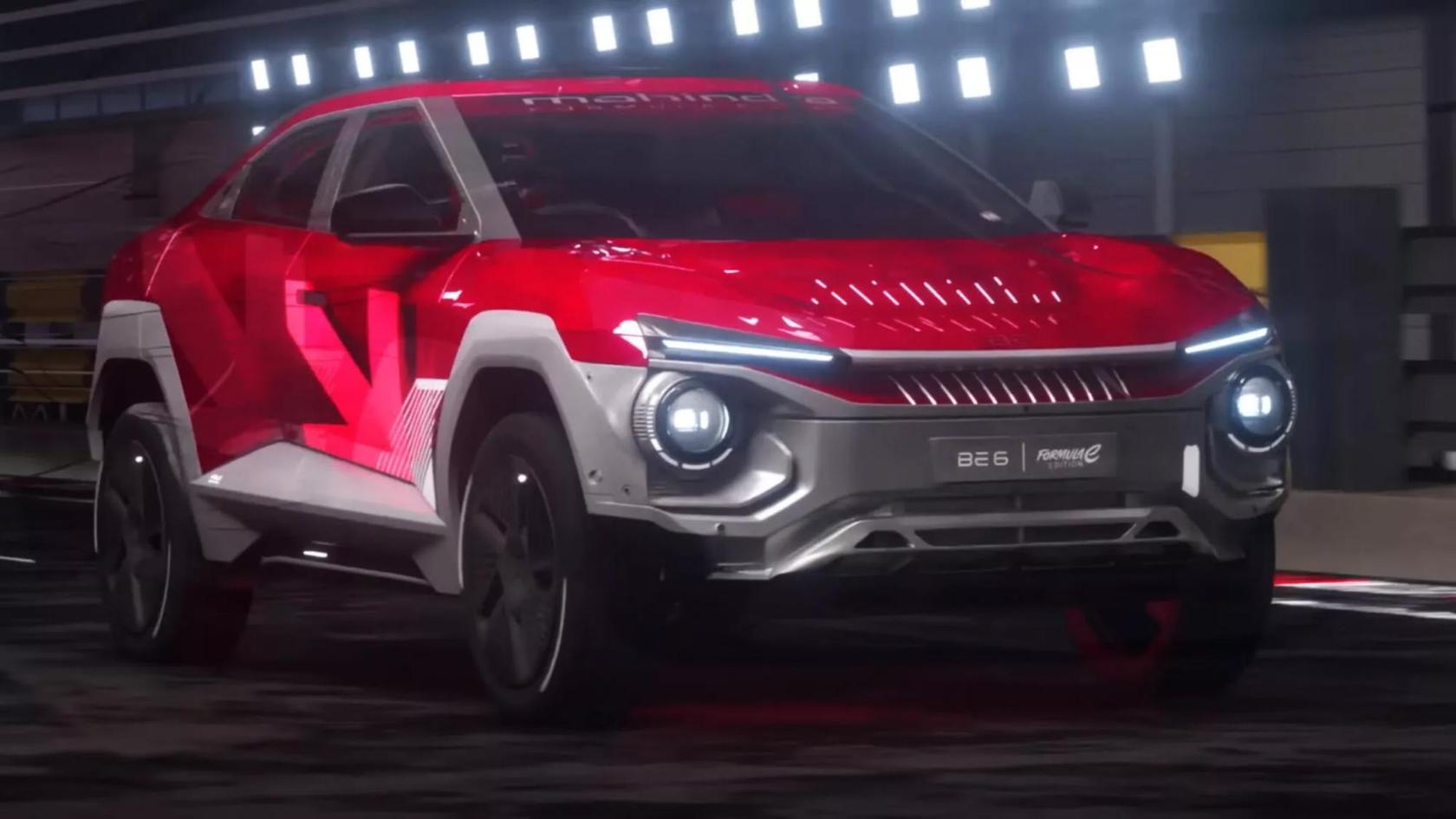 Ediția Specială pentru 10 Ani în Formula E