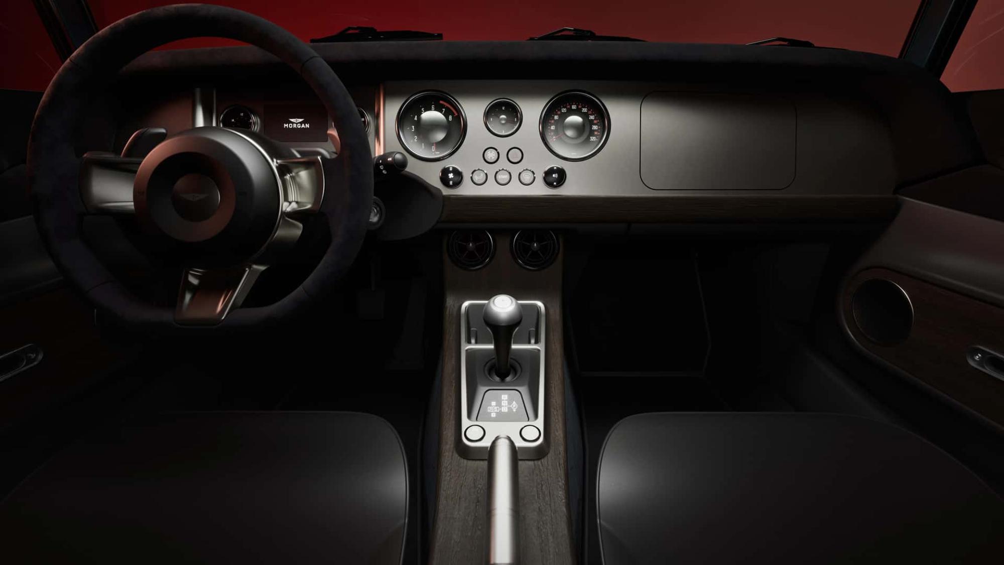 Cea mai puternică motocicletă din istoria mărcii britanice