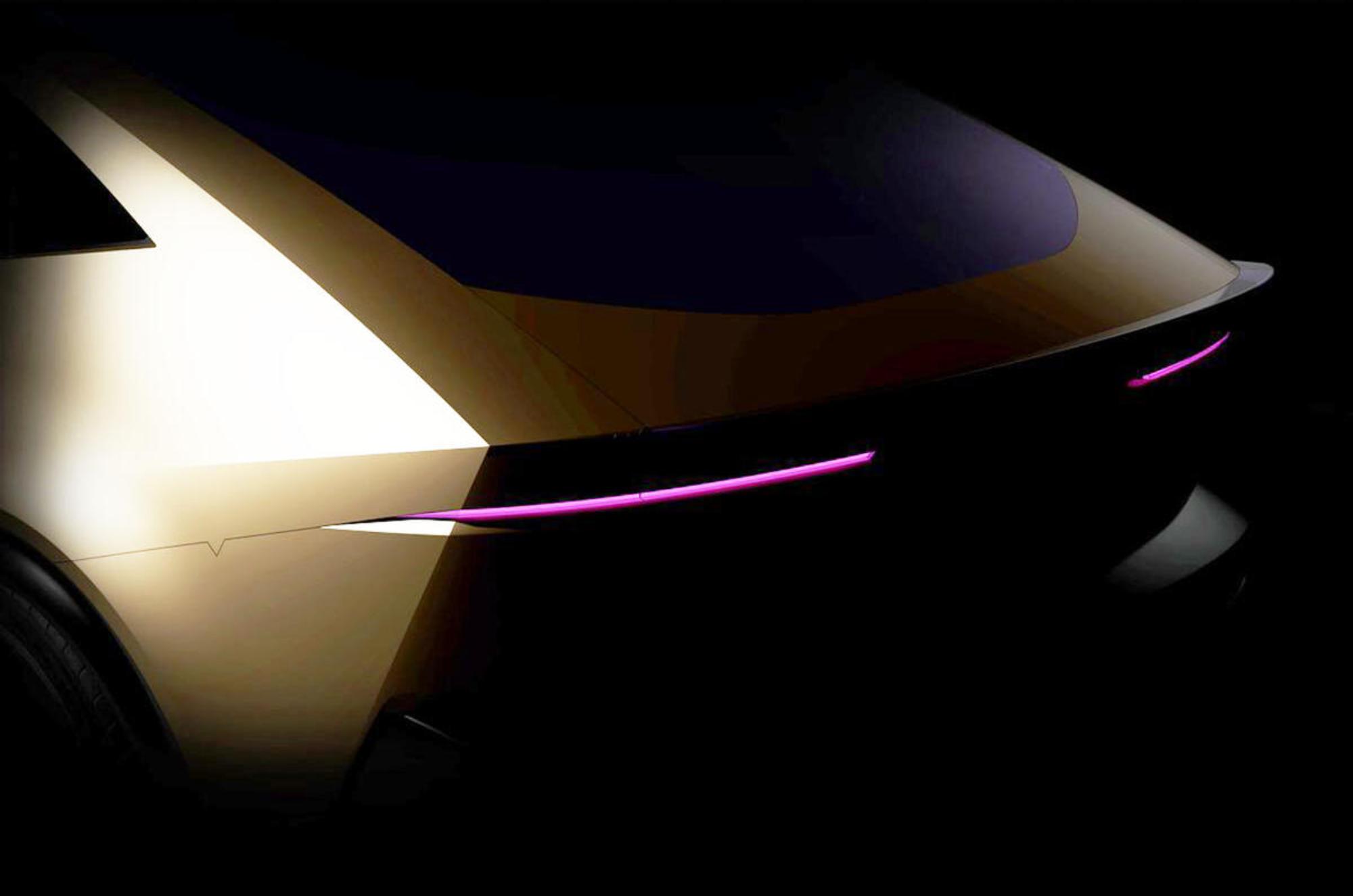 Hyundai prezintă primele imagini ale noilor concepte Earth și Venus