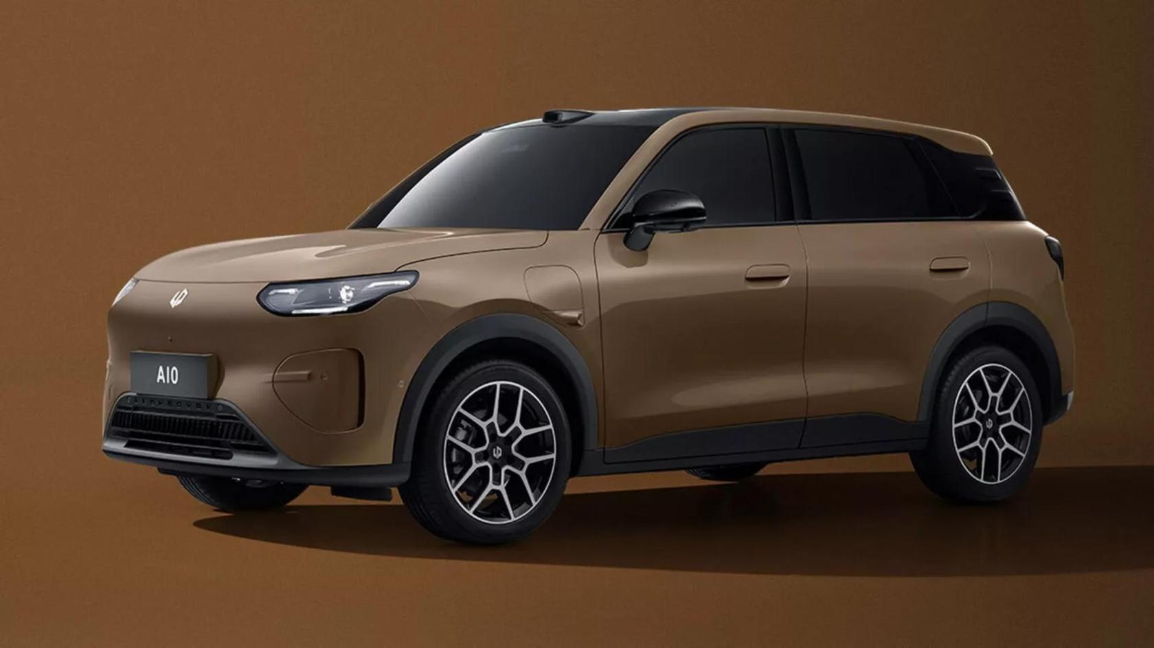 Lansarea anunțată și pentru Europa