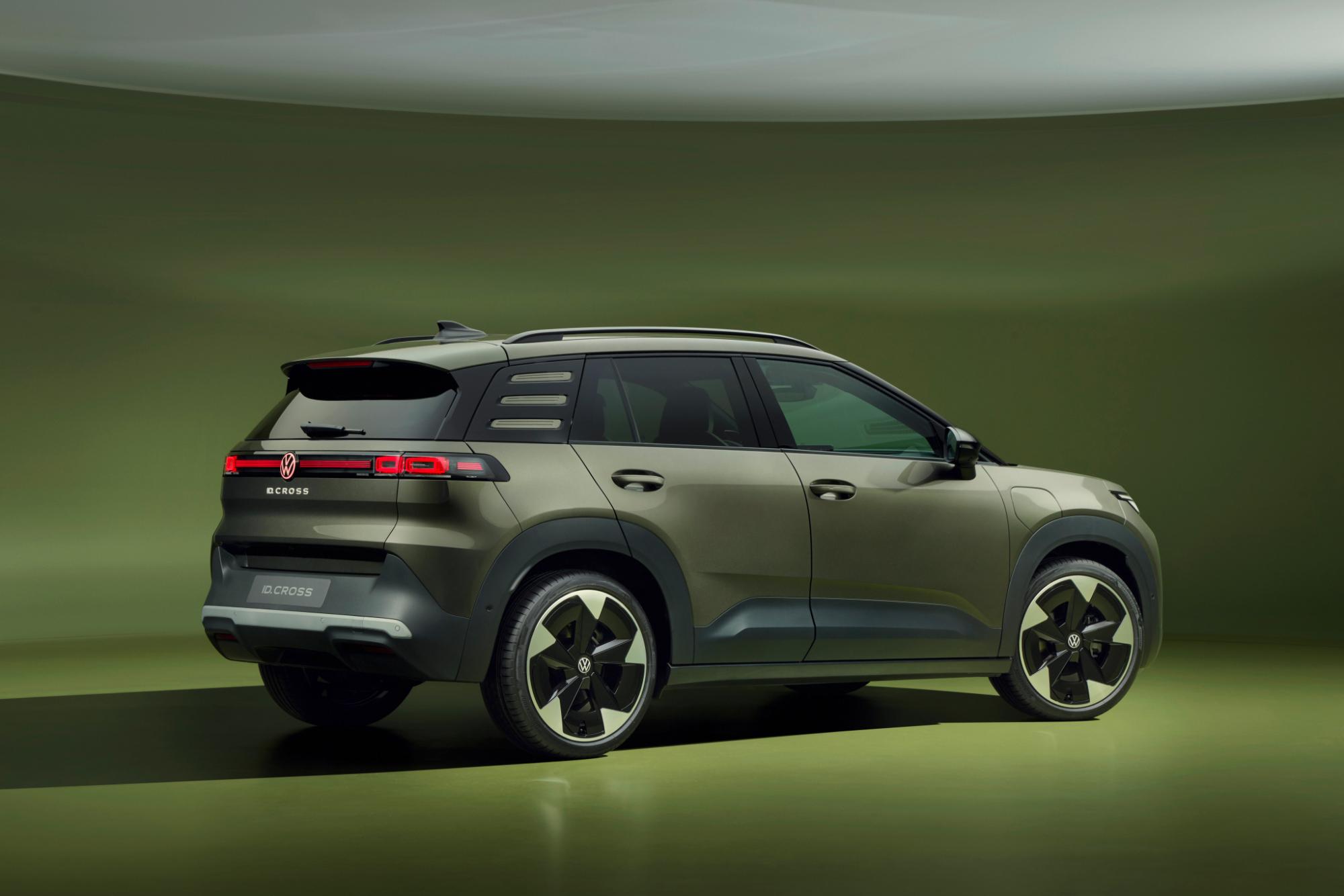 noul SUV electric de la 28.000 euro, disponibil în România