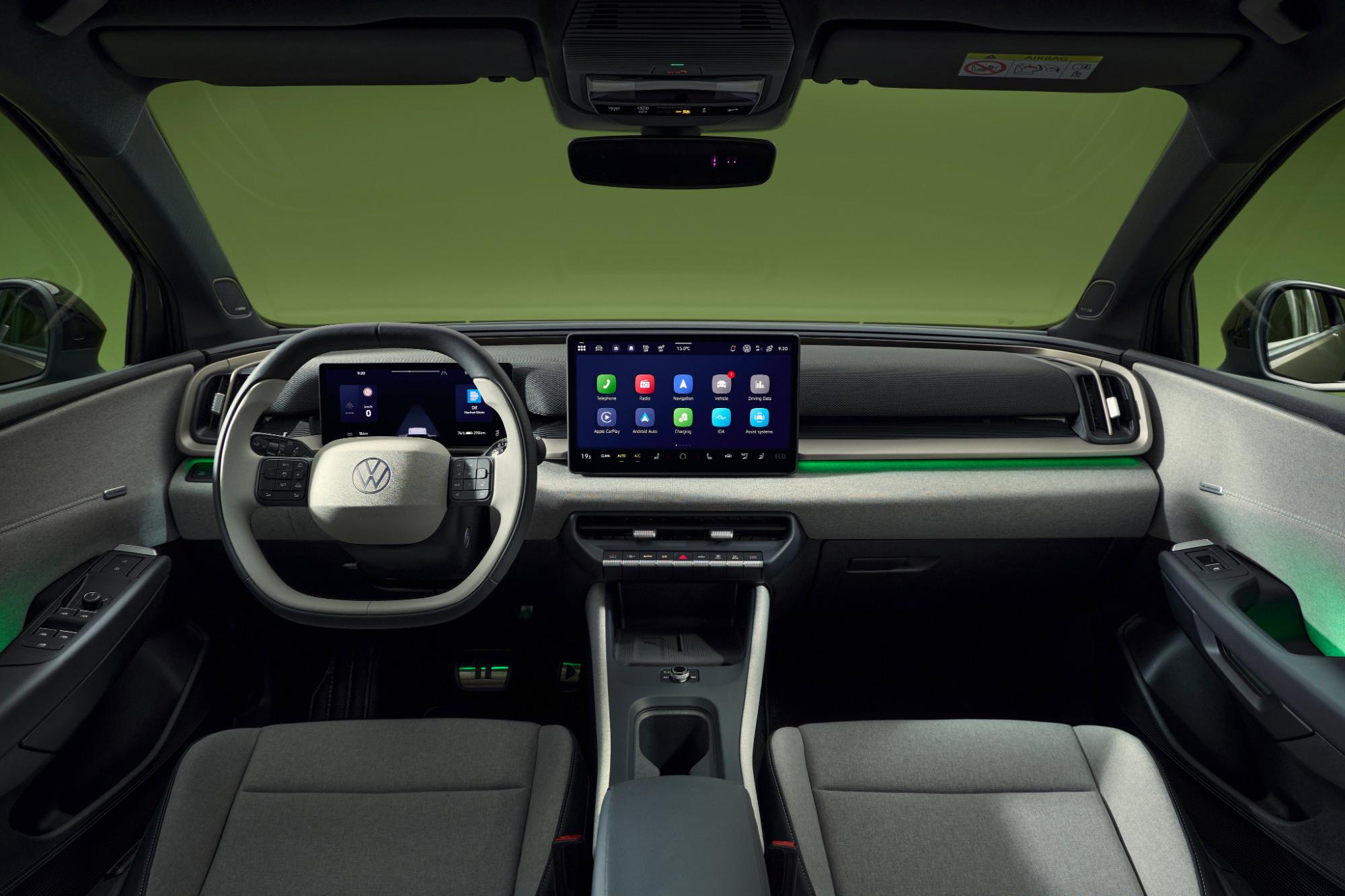 noul SUV electric de la 28.000 euro, disponibil în România