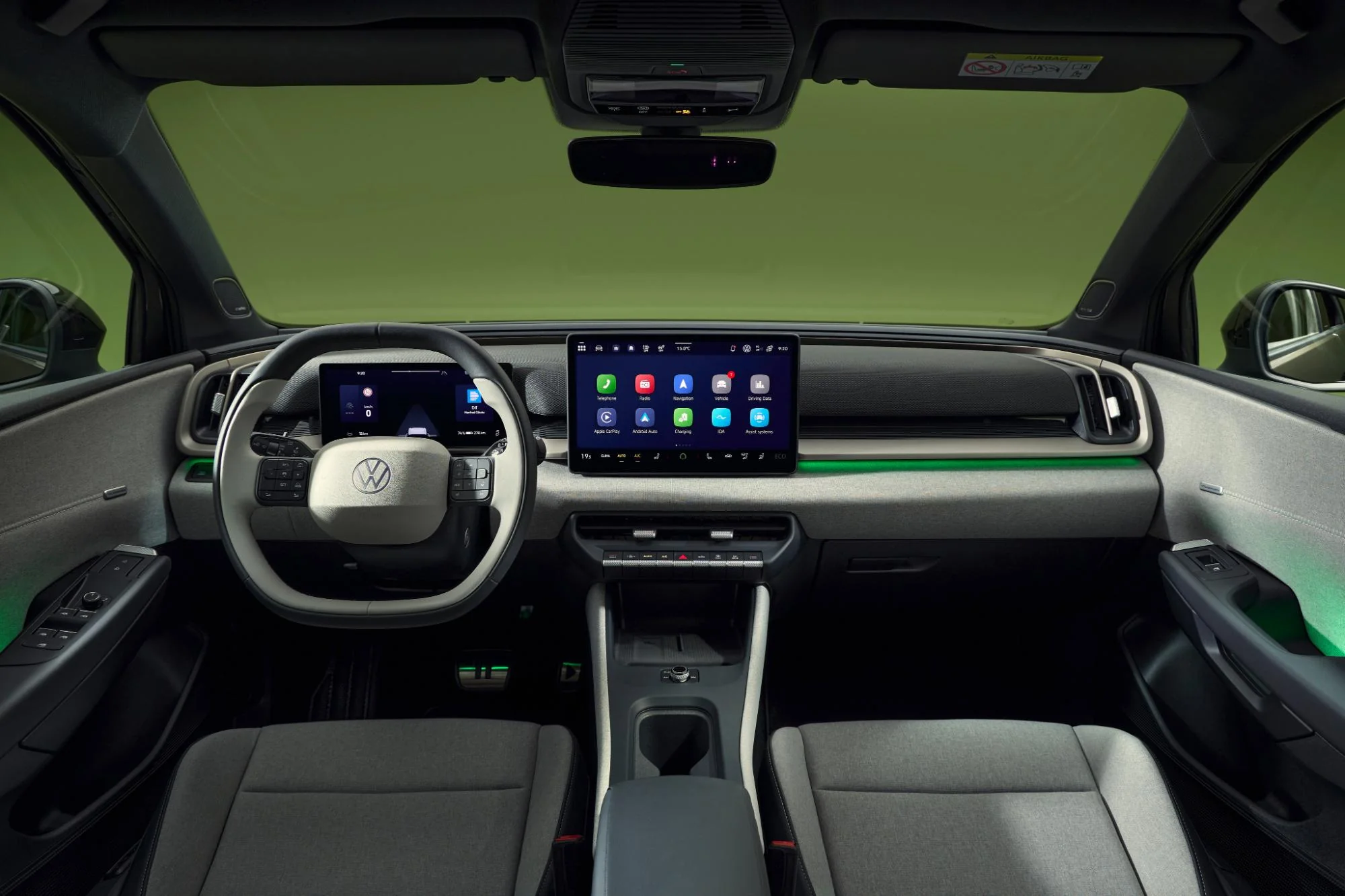 noul SUV electric de la 28.000 euro, disponibil în România
