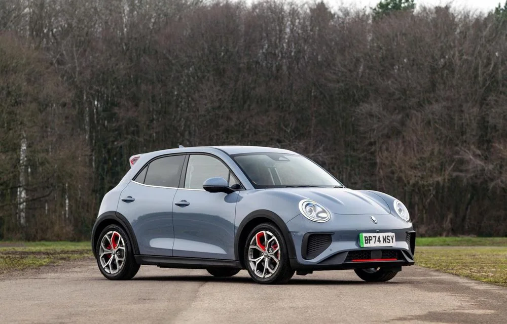 Great Wall va introduce 7 modele noi în Europa începând cu 2026.