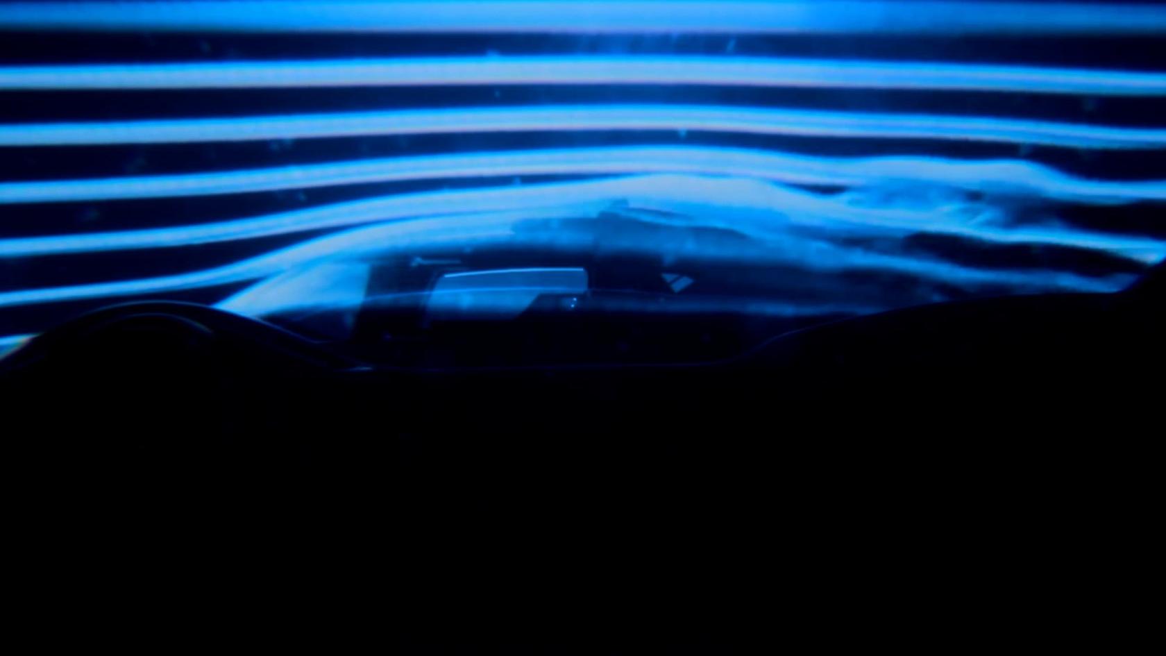 Ford prezintă prima imagine a noului prototip de anduranță pentru Le Mans 2027