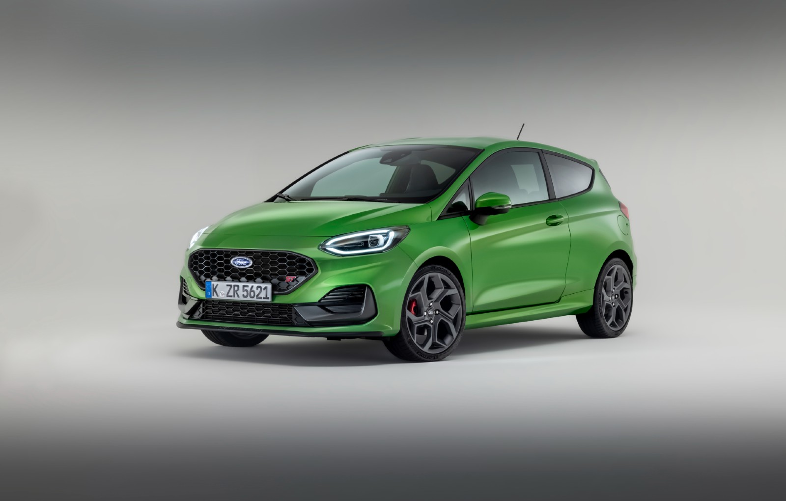 Noul Ford Fiesta va include versiuni performante de ultimă generație
