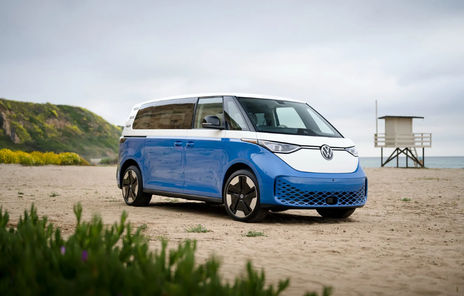 Volkswagen ID.Buzz va fi scos din vânzare pe piața din SUA