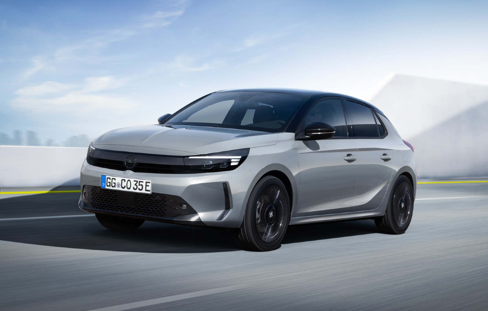 Noul Opel Corsa va fi 100% electric, cu un preț de pornire de 25.000 euro