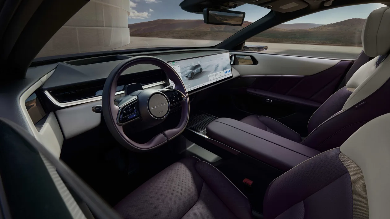 Noul SUV electric cu autonomie de 484 km disponibil acum