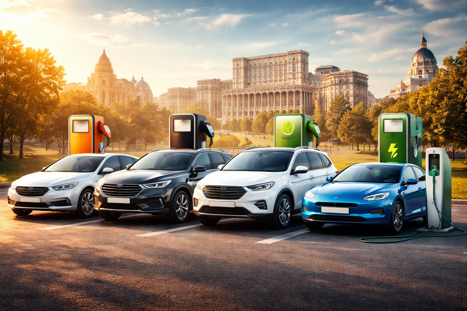 Benzină, diesel, hibrid sau electric în România în 2026? Ce motorizare chiar merită pentru stilul tău de condus