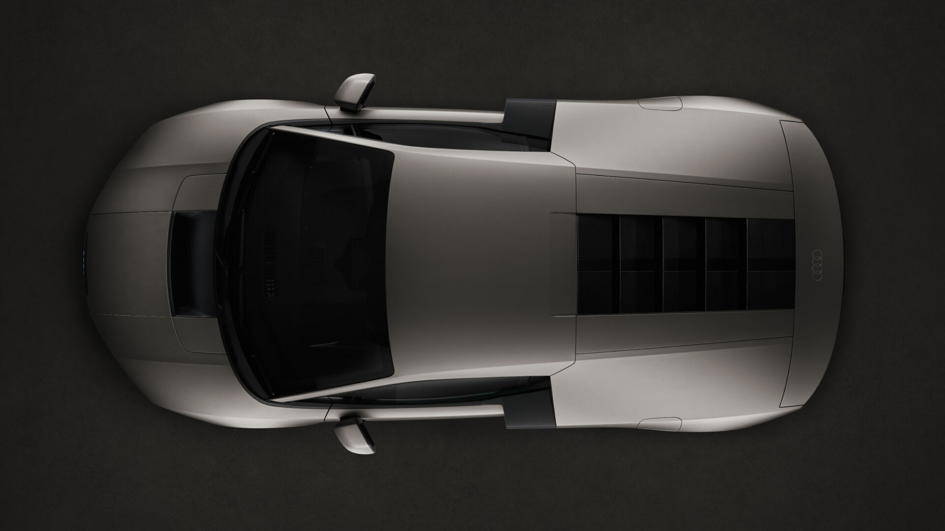 Audi Nuvolari