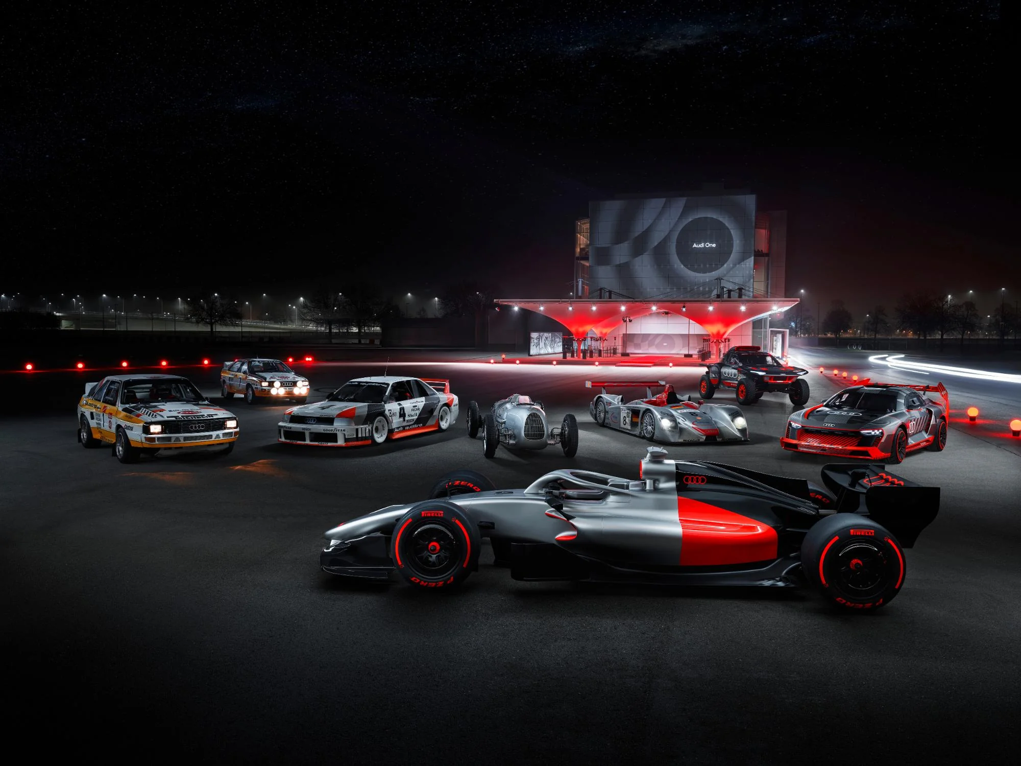 Strategia prin care vrea să cucerească cursele