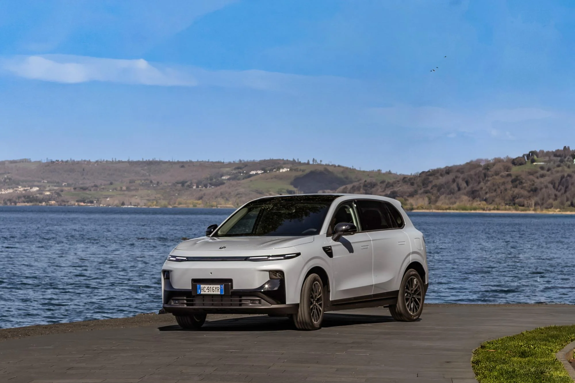 autonomie extinsă de 900 km