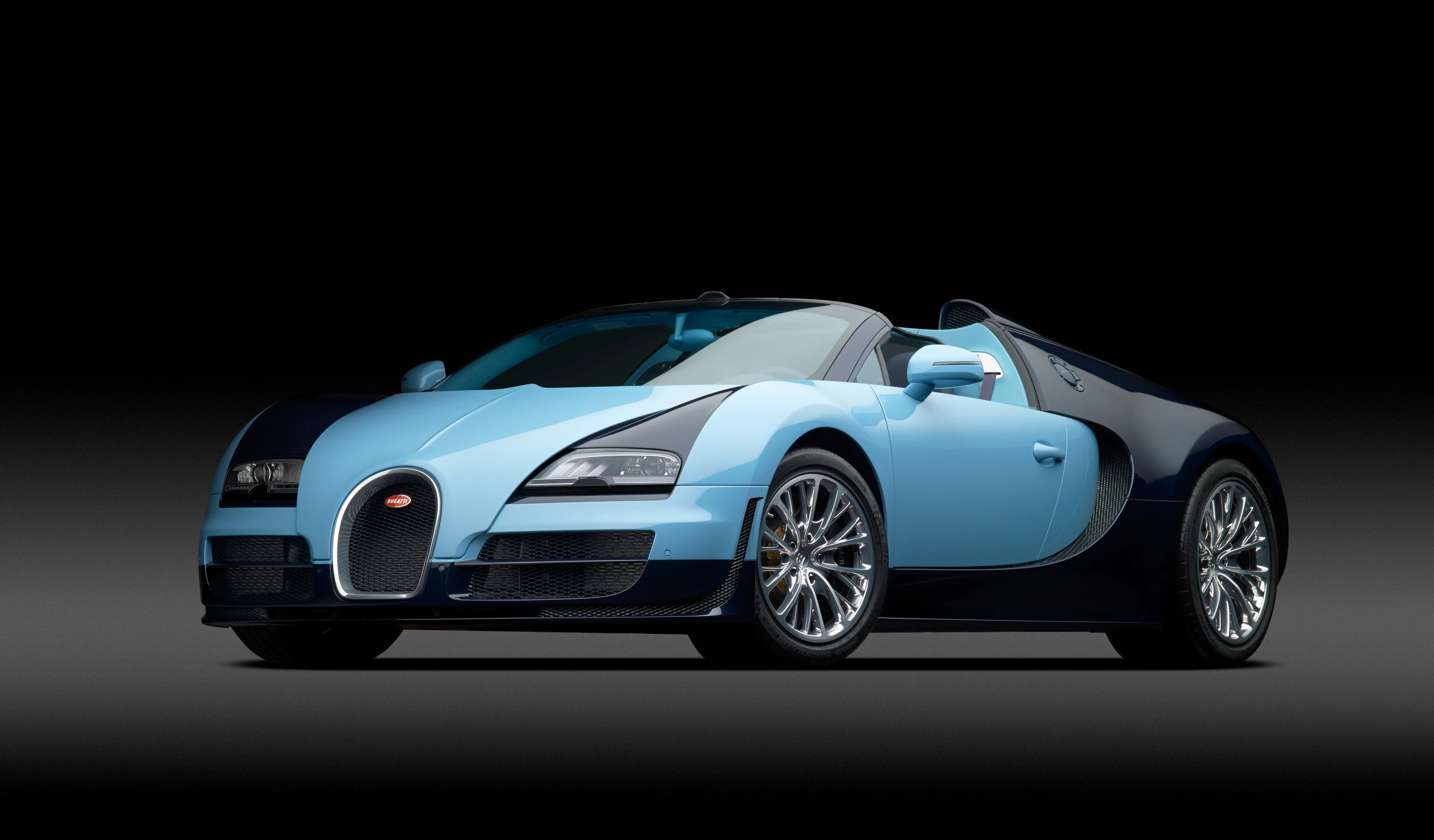 Un Bugatti Veyron Wimille a stabilit un record la licitație: 4,505 milioane de franci elvețieni
