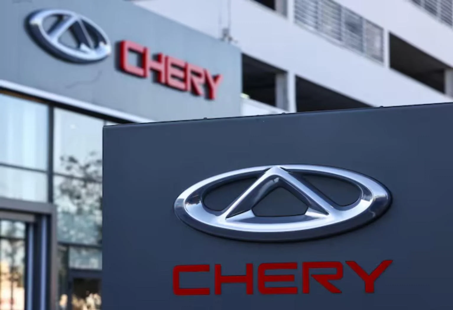 Chery lansează producția în Spania în 2026, după amânări prelungite