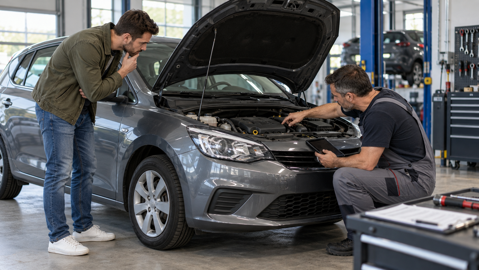 Citroën C3 second-hand în 2026: ce verifici la PureTech, diesel, cutie și istoric