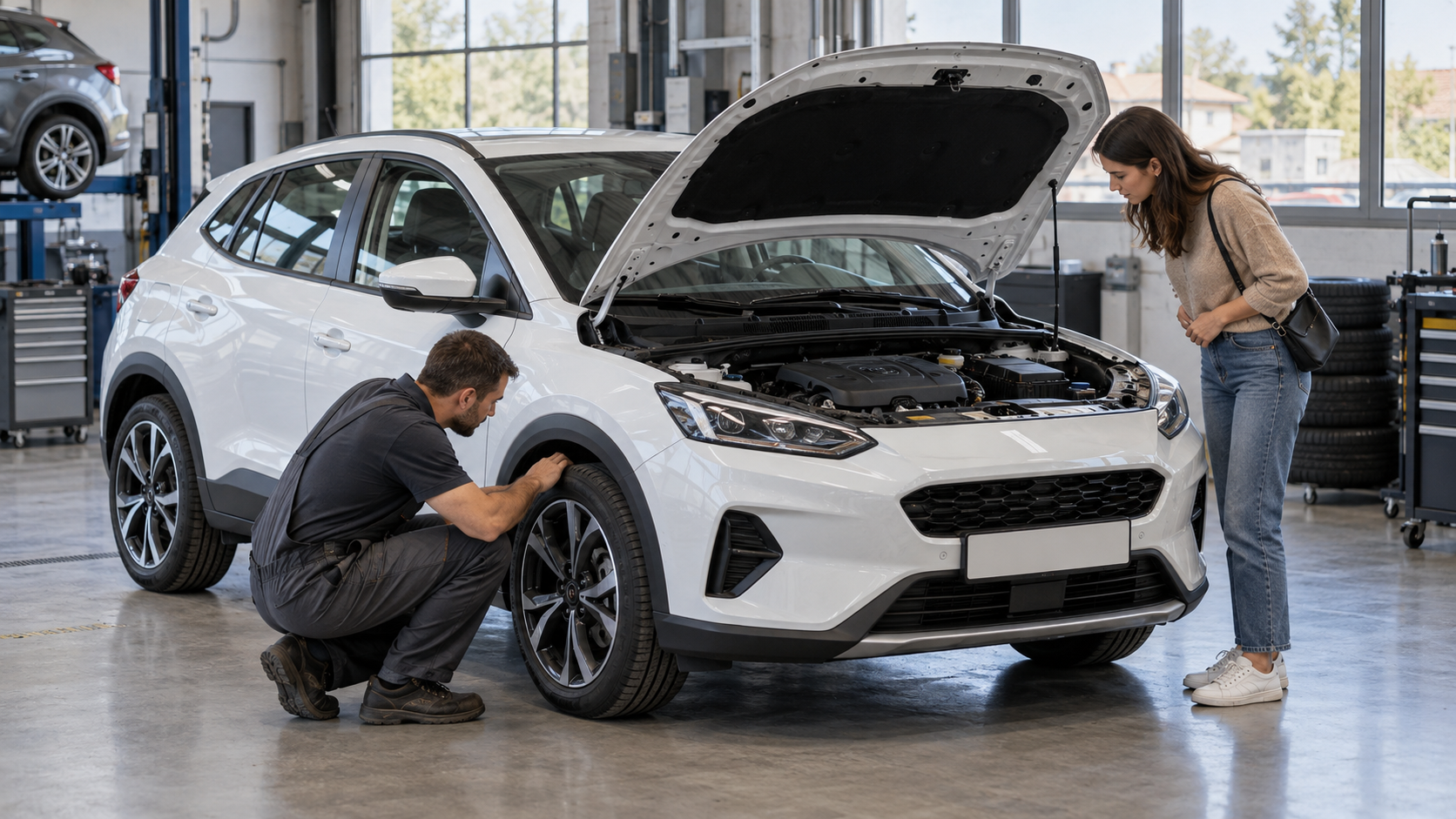 Citroën C4 second-hand în 2026: ce verifici la PureTech, BlueHDi, ë-C4 și istoric